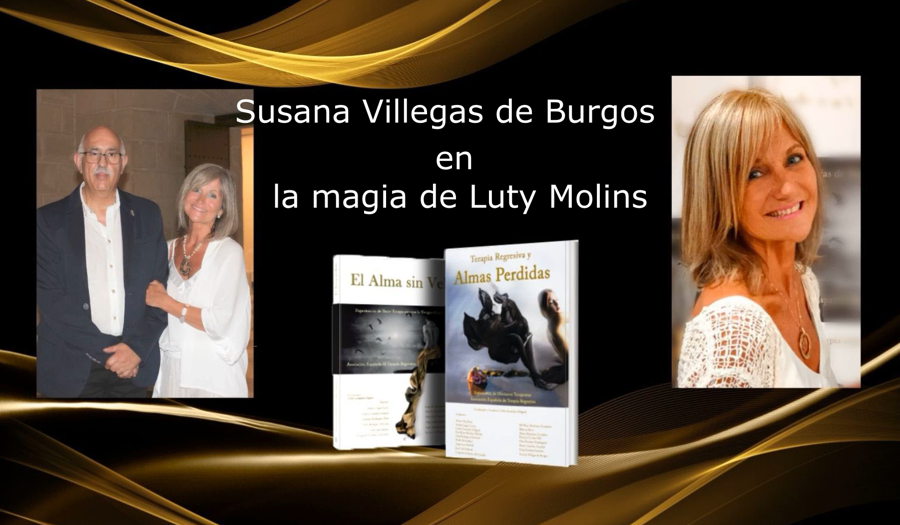 Noticia Entrevista a Susana Villegas de Burgos en la Radio 