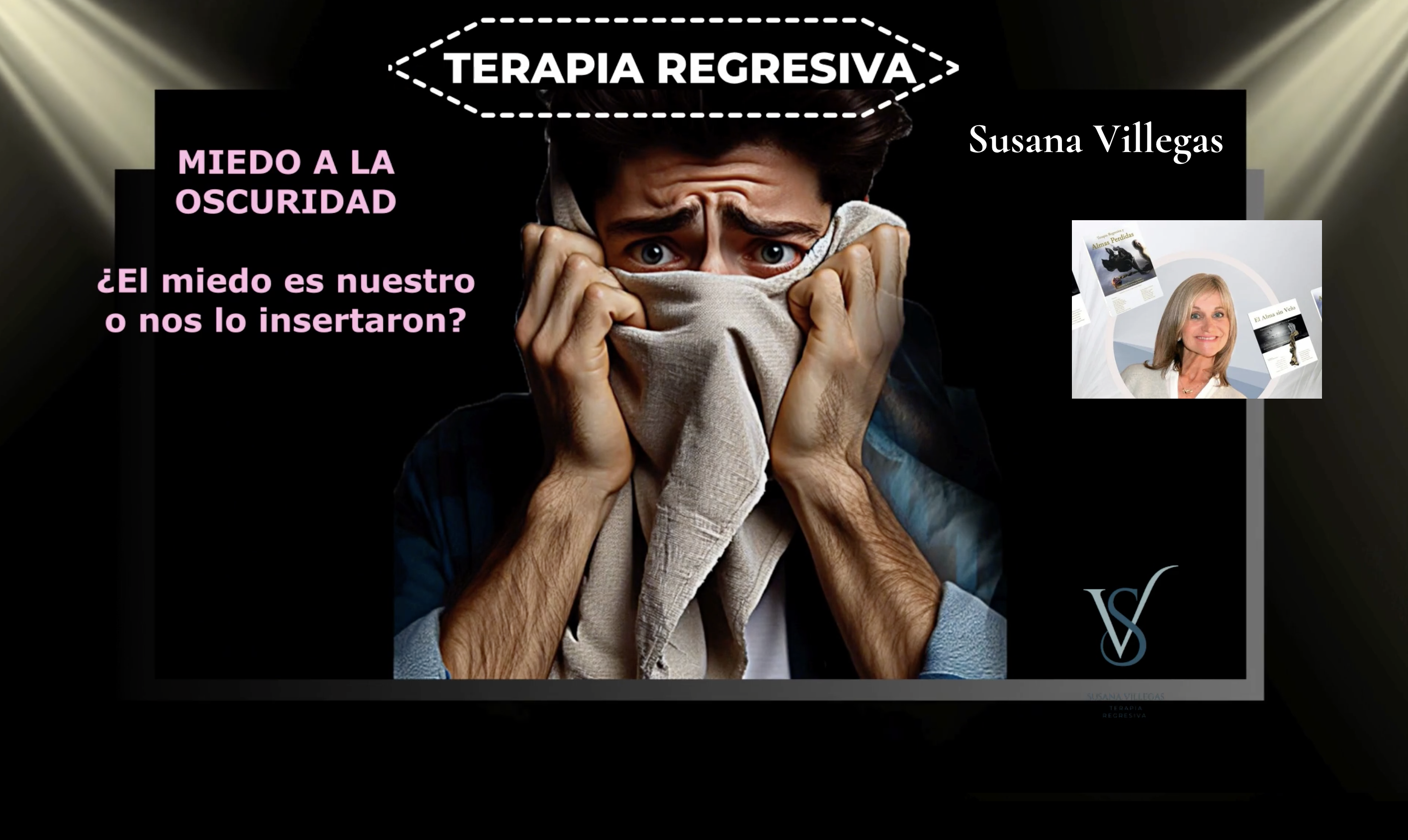 Noticia  Descubre la Terapia Regresiva: Explorando el Miedo a la Oscuridad en Experiencias de Vidas Pasadas